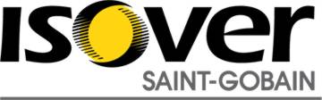 DUFISOL - Logo ISOVER SAINT GOBAIN