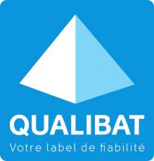 DUFISOL - Logo Qualibat